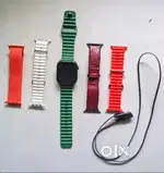 fire bolt smart watch