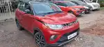 Mahindra KUV 100 2016-2017 mFALCON G80 K6 AW, 2018, Diesel