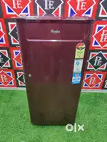 770• Magic ice 190 Ltrs fridge with 50% buy back offer n service free