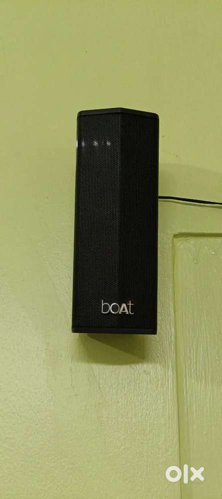 Boat Soundbar 3500 500w
