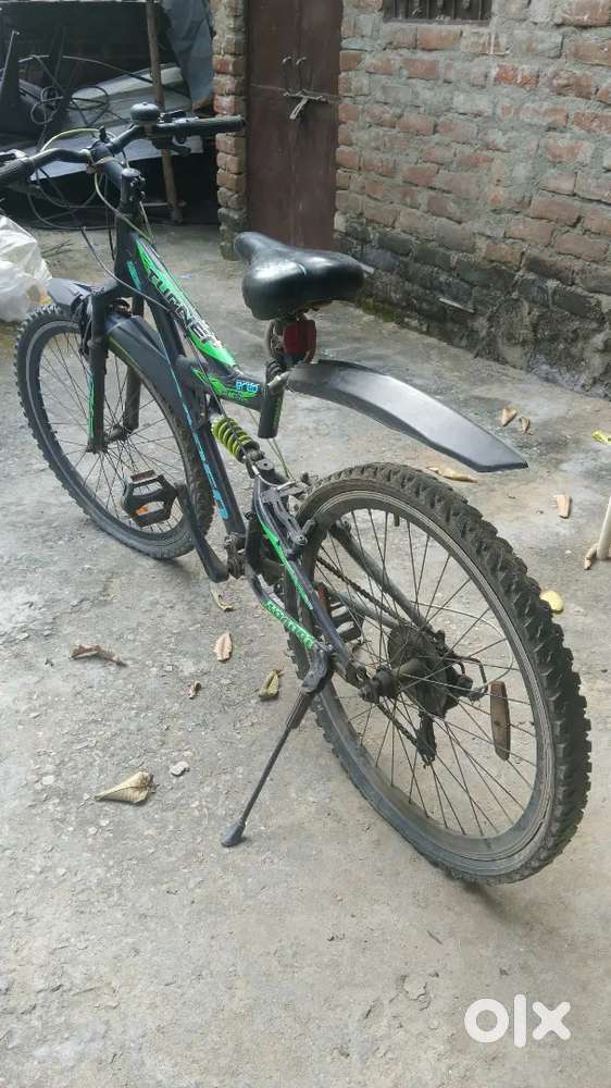 Gear cycle..  best for Cycling