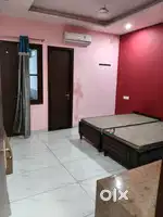 New luxury 3bhk furnished flat with lift peermuchala