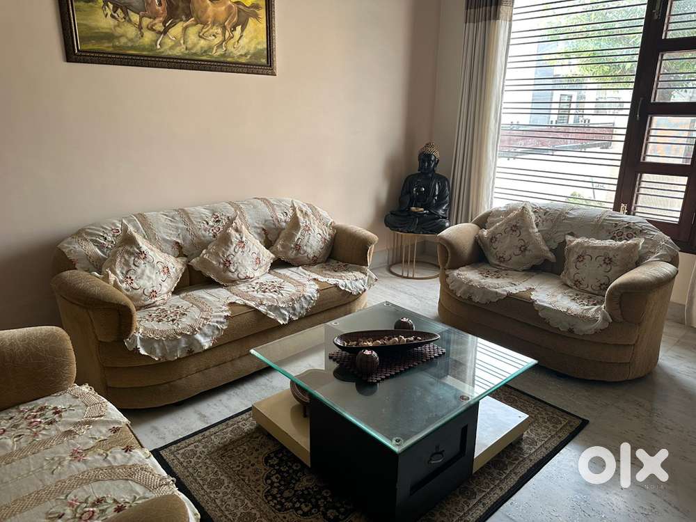 7 Seater Sofa For Sale