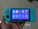 PSP X 20 support PS1 , GBA , Nitendo 20+ emulator