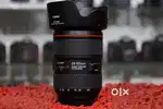CANON 24-105MM IS 2 LENS FOR SALE