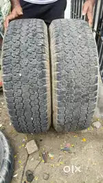 Old tyres 800 to 1400 all tyres available