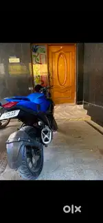 Gixxer SF 150