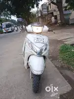Activa 125 model 2017