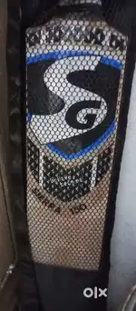 Cricket bat
