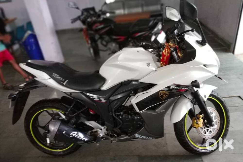 150cc full condition &  one hand bike