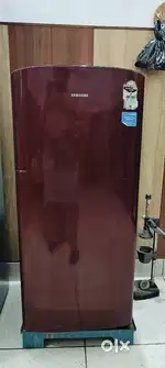 Samsung fridge