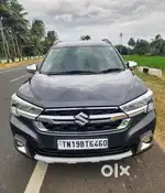 Maruti Suzuki XL6 1.5 Zeta MT, 2024, Petrol