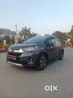 Honda WR-V 1.5 VX i-DTEC, 2017, Diesel