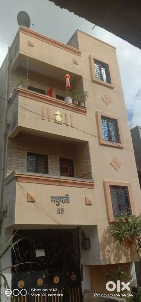 New buliding for sell