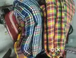 3 Cotton beds