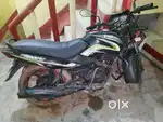 TVS Star sports Good condition