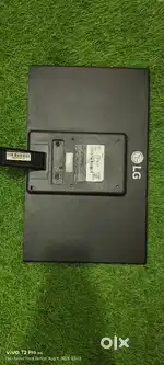 LG monitor