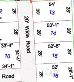 Plot For Sale in Garhwali Colony Near Gurudwara Kheri Doiwala