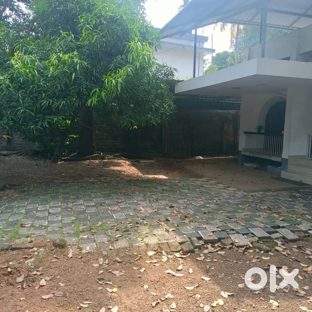 Lease/Rent  Furnshd Home N Plot  near Kolam Mangd Bypas N Ayathi Bypas