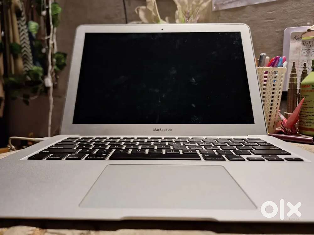 Macbook Air