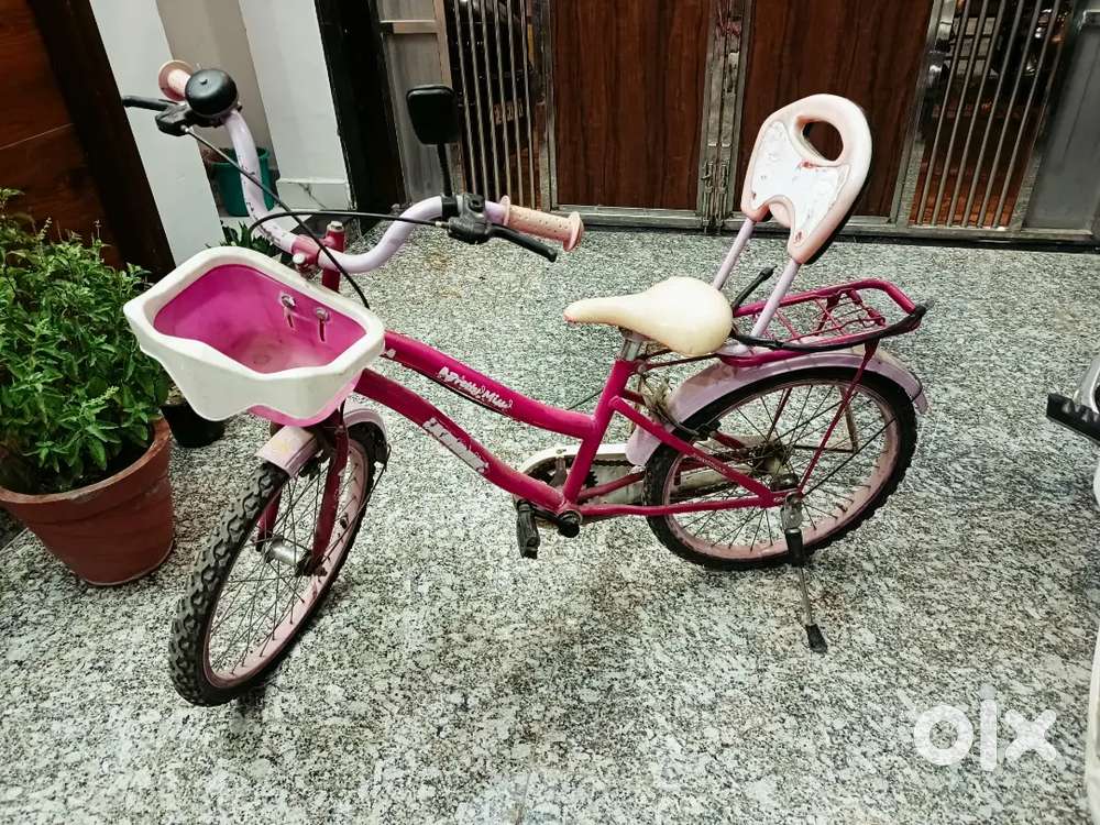 Kross Girls Bicycle