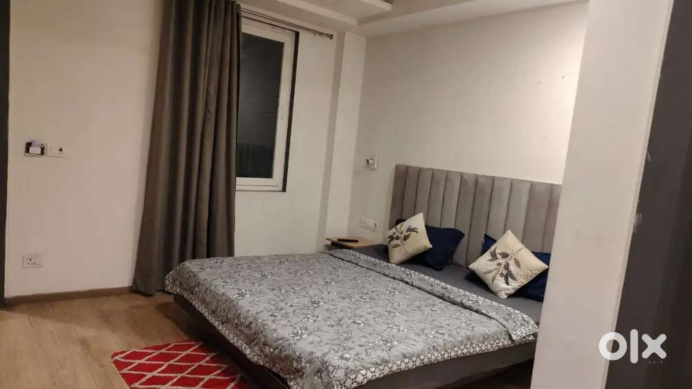 Premium PG near Ericsson, sapient, nagarro sector - 47