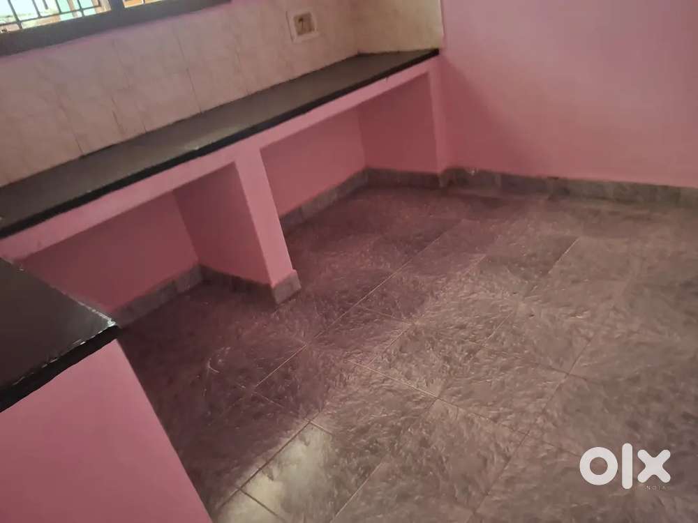 1 bedroom house available for rent