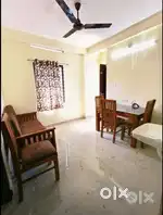BACHELORS: 2 BHK FURNISHED APARTMENT RENT NEAR INFOPARK