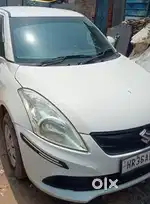 Maruti Suzuki Swift Dzire 2017 Diesel 100000 Km Driven