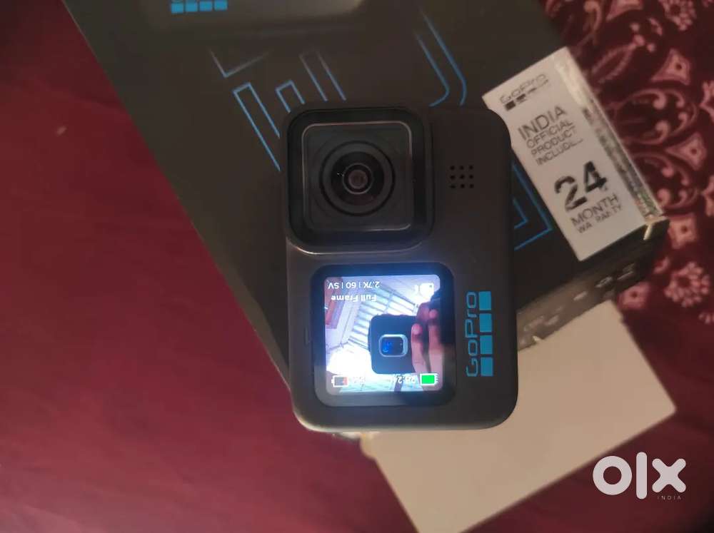 GoPro Hero 11