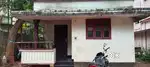 Single storied house