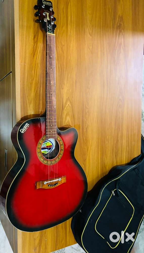 Givsan guitar for sell