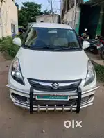 Maruti Suzuki Swift Dzire VDI Optional, 2016, Diesel