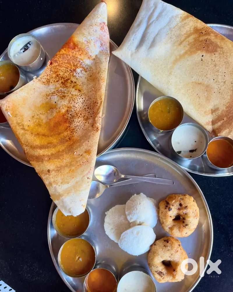 में South Indian Cook/Karigar हूं, I M Dosa Breakfast Chef,