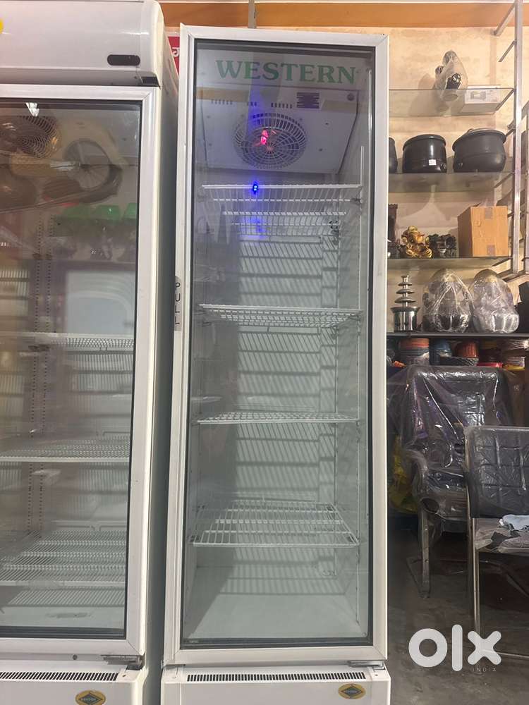 500ltr visi cooler