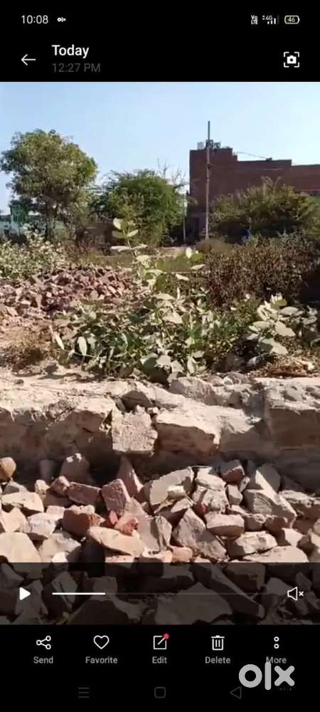 60 fut road se dusre plot h