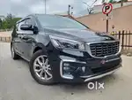 Kia Carnival Limousine, 2020, Diesel