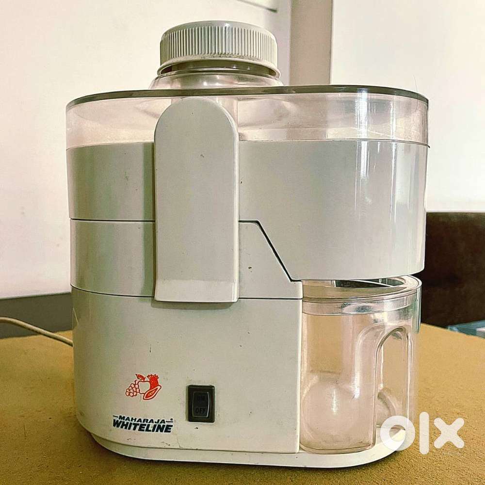 Juice extractor (Juicer)