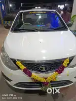 Tata Zest 2017 Diesel Good Condition