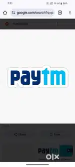 Paytm easy to work smart work