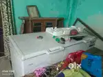 Haier deep freezer