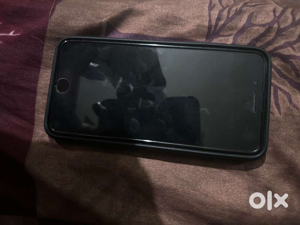 Iphone 7 plus new battery