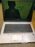 HP laptop probook