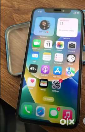 Rathod ajay iPhone x