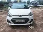 Hyundai Xcent SX 1.2, 2017, Petrol