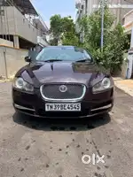 Jaguar XF 3.0 Litre S Premium Luxury, 2011, Diesel