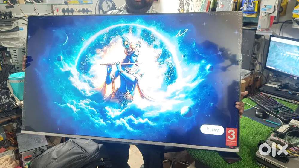 TCL 55 inch