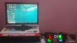 Assemble Desktop , Price Negotiable