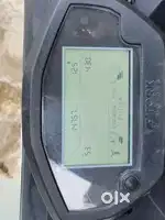 Tork kratos electric bike