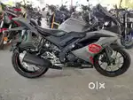 Performance bike R15 year 2021